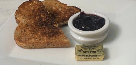 リーメント　bread&butter　⑦Lunch at Tom's Cafe BREAD AND BUTTER CAFE - Updated October 2025 - 90 Photos